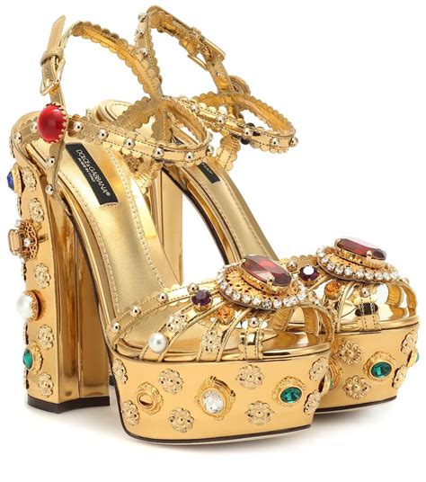 tacchi forma dolce gabbana|Scarpe Dolce e Gabbana da donna – Scarpe firmate .